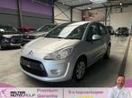 Citroen C3 1.4i Bj. 2012 Gekeurd Cruise Control, Auto's, Citroën, 0 kg, Euro 5, 1360 cc, Zwart