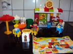 LEGO DUPLO Pizzeria - 10834 Geniet van een heerlijke pizza!!, Kinderen en Baby's, Speelgoed | Duplo en Lego, Duplo, Ophalen of Verzenden