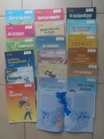 Leesboekjes 2e leerjaar, Enlèvement ou Envoi, Utilisé, Fiction général