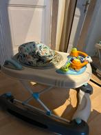 Loopstoel babygo, Kinderen en Baby's, Ophalen, Gebruikt
