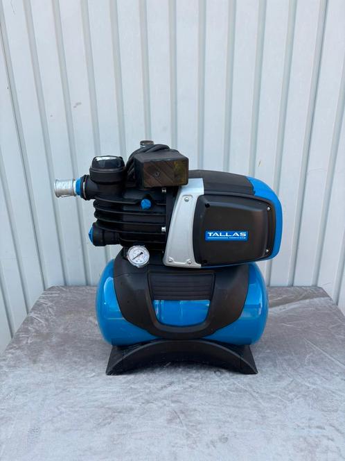 Waterpomp, Tuin en Terras, Waterpompen, Nieuw, Elektrisch, Besproeiingspomp, Ophalen