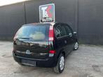 Opel Meriva 1.6i, Bedrijf, Meriva, Handgeschakeld, Berline