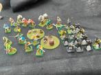 Warhammer Empire Soldiers lot, Hobby en Vrije tijd, Verzenden, Gebruikt, Warhammer, Figuurtje(s)