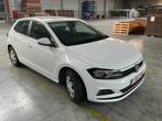 2018 Volkswagen Polo Personenauto, Auto's, Gebruikt, Euro 6, Overige brandstoffen, Bedrijf