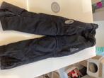 Motorbroek Richa maat LM, Motoren, Ophalen