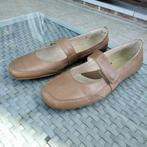 Chaussures en cuir Maura Di Mauro camel, Kleding | Dames, Schoenen, Ophalen, Autre, Bruin, Ballerina's
