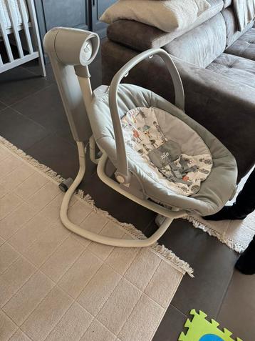 Schommelstoel Joie beschikbaar voor biedingen