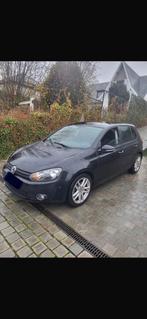 Volkswagen Golf 6 Tsi essence 2010, Enlèvement, Volkswagen