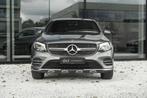 Mercedes-Benz GLC 250 AMG 4-Matic Burmester HUD (bj 2018), Auto's, Automaat, Gebruikt, 4 cilinders, Leder