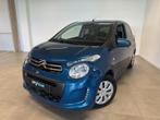 Citroen C1 Feel 1.0 BENZINE 72 PK, Bedrijf, Handgeschakeld, 53 kW, 998 cc