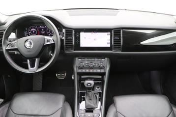 (1XVK320) SKODA KODIAQ beschikbaar voor biedingen