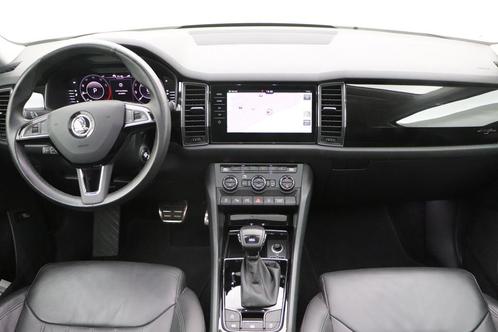 (1XVK320) SKODA KODIAQ, Auto's, Skoda, Bedrijf, Te koop, Kodiaq, 360° camera, ABS, Adaptive Cruise Control, Airbags, Alarm, Android Auto