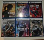 Ps5 games te koop, Ophalen