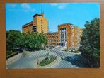 Postkaart Charleroi, l'institut médical chirurgical, Hainaut, Non affranchie, Envoi