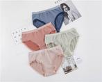 24 nieuwe dames / meisjes naadloze slip onderbroek, Slip, Enlèvement ou Envoi