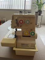 Lockmachine Breitner te koop, Hobby en Vrije tijd, Naaimachines en Toebehoren, Ophalen, Gebruikt, Lockmachine, Overige merken