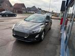 Ford Focus Business Edition 1.0I Ecoboost 125PK M6, Stof, Gebruikt, Zwart, 107 g/km
