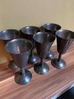 Zilveren bekers, Antiek en Kunst, Ophalen