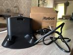 IROBOT - Basis - laadstation incl. adapter, Elektronische apparatuur, Stofzuigers, Ophalen of Verzenden, Zo goed als nieuw