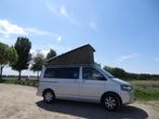 VW Volkswagen T5 California Comfort 2.0tdi/140pk DSG, Caravans en Kamperen, Mobilhomes, Automaat, Buscamper of Camperbus, Volkswagen