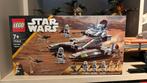 Lego star wars set 75342 republic fighter tank, Ophalen of Verzenden, Nieuw, Complete set, Lego