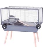 Knaagdierkooi, Dieren en Toebehoren, Knaagdieren en Konijnen | Hokken en Kooien, Ophalen, Kooi, Hamster, 60 tot 90 cm