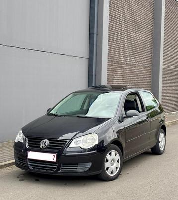 Volkswagen polo, Autos, Bluetooth, Achat, Entreprise, Diesel