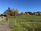 Terrain de villa avec arrière-plan à vendre à Vaux-sur-Sûre, Immo, Vaux-sur-Sure, 1500 m² ou plus
