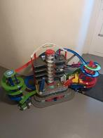 Majorette Garage Super City, Ophalen of Verzenden, Zo goed als nieuw