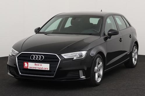 Audi A3 30 1.0TFSI S-TRONIC 30 1.0TFSI S-TRONIC + GPS + PDC, Auto's, Audi, Bedrijf, Te koop, A3, Airconditioning, Climate control