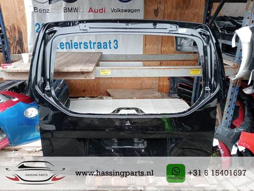 Achterklep van een Mercedes Vito, Auto-onderdelen, Carrosserie, Achterklep, Mercedes-Benz, Achter, Gebruikt, Ophalen of Verzenden