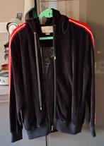 Jas met capuchon Gucci, Kleding | Dames, Jassen | Zomer, Zwart, Ophalen, Maat 38/40 (M), Gucci