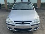Opel Corsa 1.2 essence Boîte automatique Euro 4 LEZ Ok, Auto's, Automaat, Bedrijf, Berline, Euro 4