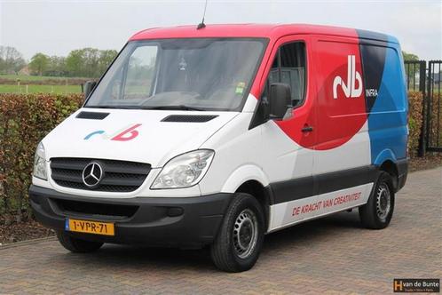 Demontage onderdelen Mercedes Sprinter 2006-2014, Auto-onderdelen, Overige Auto-onderdelen, Mercedes-Benz, Gebruikt, Ophalen of Verzenden