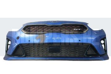 Bumper KIA CEED PROCEED GT III 3 19- Voorbumper MZ1527 beschikbaar voor biedingen
