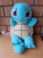 Xxl Pokemon Squirtle knuffel, Kinderen en Baby's, Speelgoed | Knuffels en Pluche, Ophalen