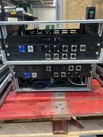 Crown XTi4000, Ophalen, Gebruikt, 1000 watt of meer, P.A.