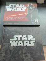 Star wars boek, Verzamelen, Star Wars, Ophalen of Verzenden, Boek of Poster, Zo goed als nieuw