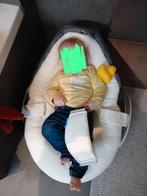 Babyspulletjes (doomoo seat - speelmat x2), Kinderen en Baby's, Overige Kinderen en Baby's, Ophalen, Gebruikt