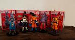 Lot complet 5 figurines Dragon Ball Super - Banpresto DXF, Enlèvement ou Envoi, Comme neuf