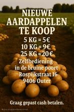 Nieuwe aardappelen te koop!, Diversen, Ophalen
