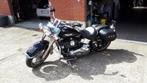 harley davidson Softtail Deluxe  km 11200, Motoren, 2 cilinders, Chopper, 1449 cc, Particulier