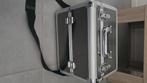 Make up koffer, Handtassen en Accessoires, Beautycases, Ophalen, Gebruikt, Zwart, Met slot