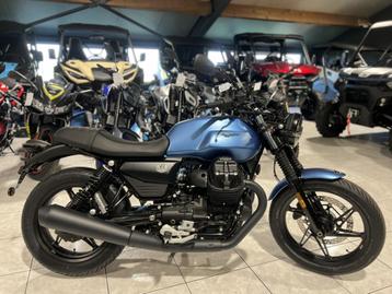 Moto Guzzi V 7 STONE IV ABS STONE beschikbaar voor biedingen