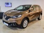 Renault Kadjar 1.5 dCi Intense EDC * 64.210 km * Navi - Euro, Autos, Renault, SUV ou Tout-terrain, 5 places, Automatique, Kadjar