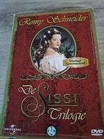 Sissi Trilogy, Ophalen of Verzenden