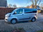 minivan ford cap coast dreamer, Caravans en Kamperen, Buscamper of Camperbus, Ford, Vloeistofverwarming, Particulier