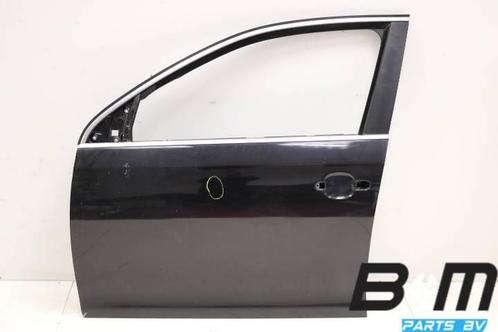 Portier linksvoor VW Golf 5 Variant LC9X 1K5831105F, Auto-onderdelen, Carrosserie, Gebruikt