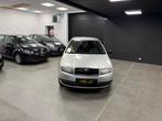 SKODA FABIA 1.4 BENZINE 83.000 KM TOP STAAT, Auto's, 75 kW, Bedrijf, Zilver of Grijs, 156 g/km