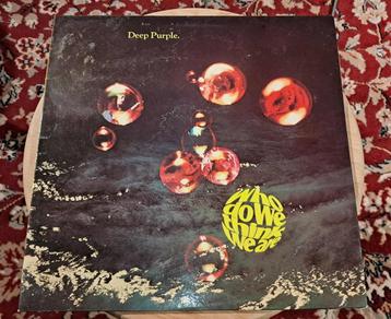 Deep Purple - Wie denken we dat we zijn beschikbaar voor biedingen